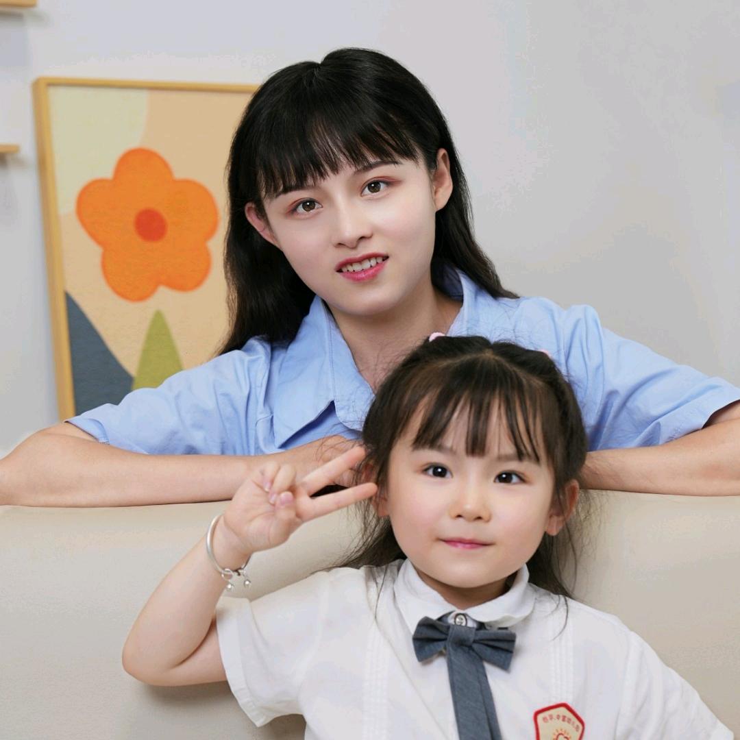 居家达人阿狸妈妈