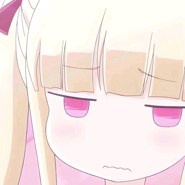 卖萌被骂可耻