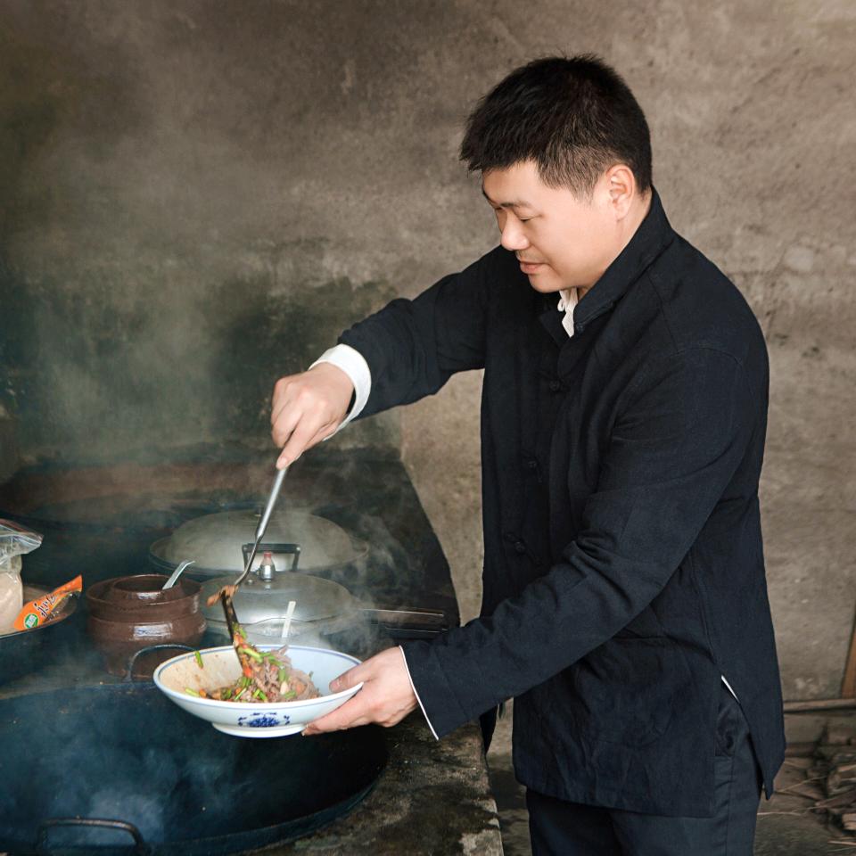 湘和·小长沙口味下饭菜官方号