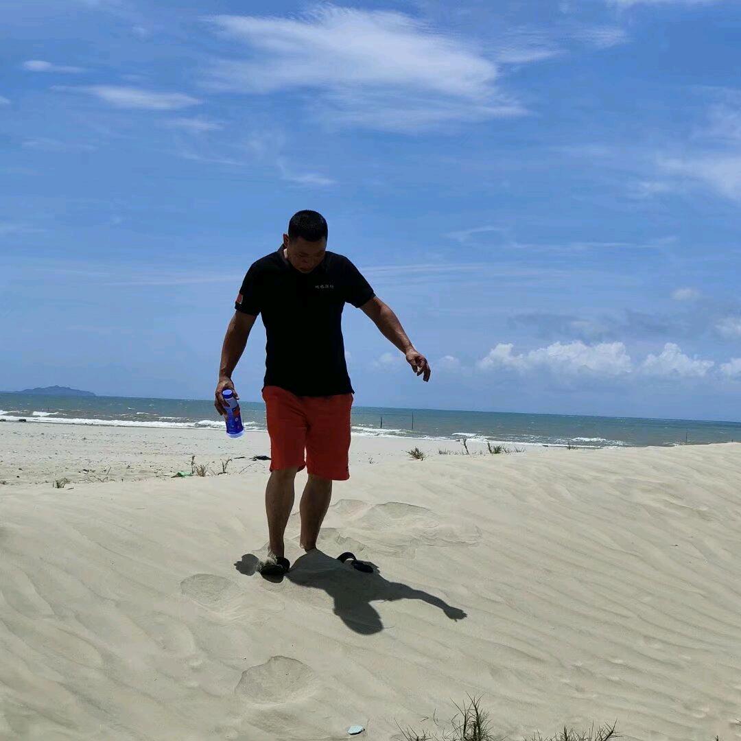 陆丰阿辉（原生态土鸡蛋)