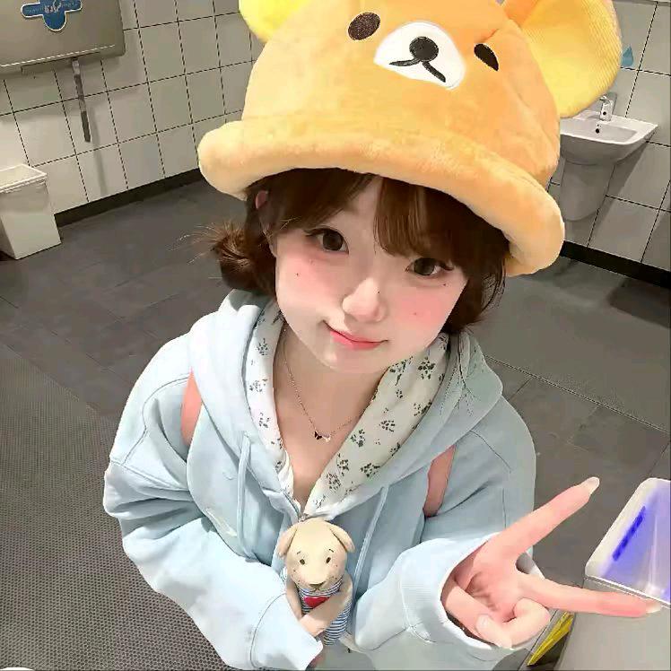 叫我小蘑菇🍄（助眠版