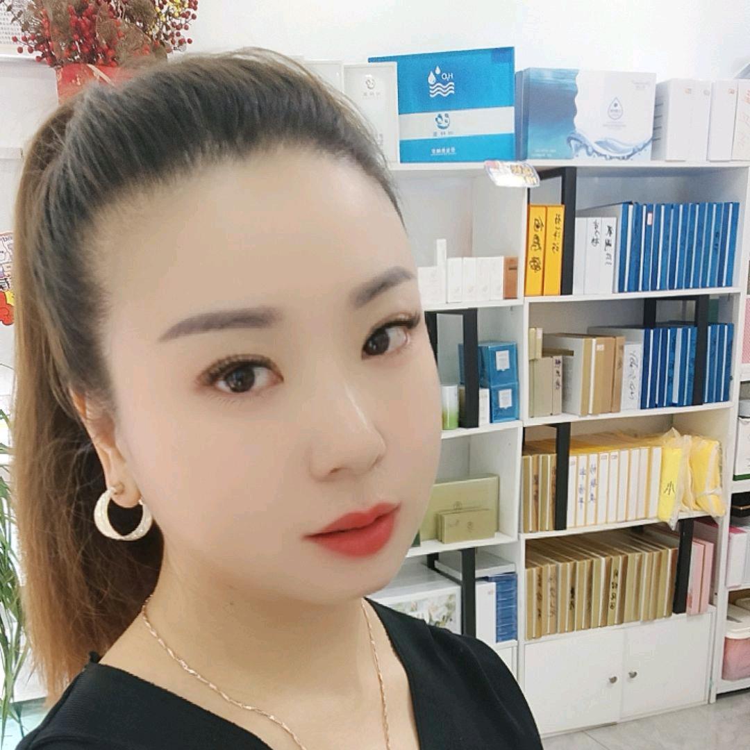 玛莎纤婷健康养生