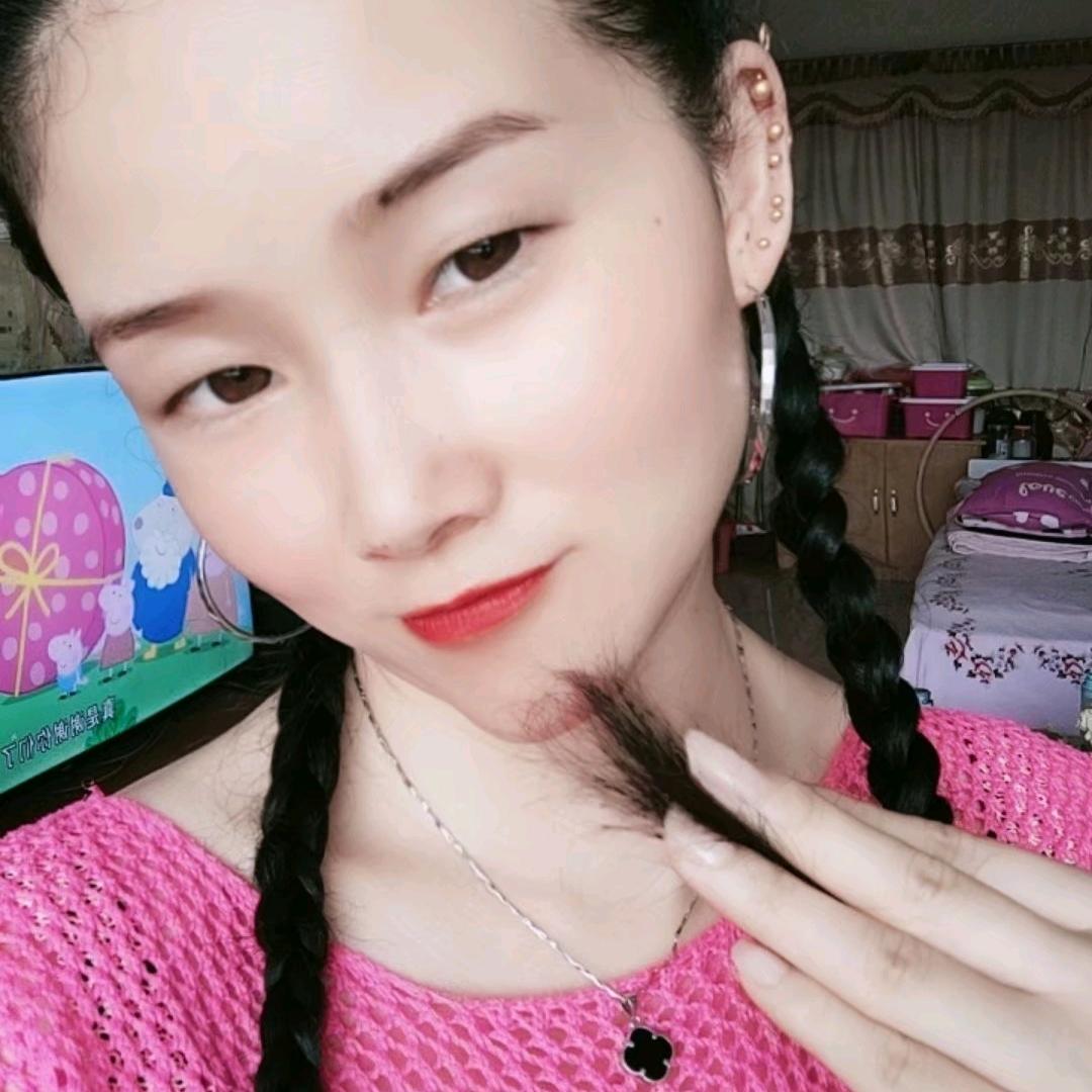 付家姑娘