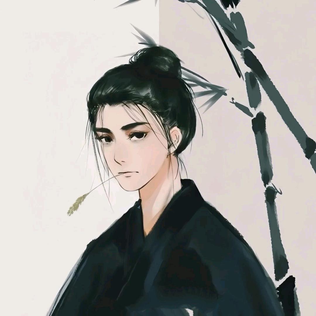 云梦山⛰️头像