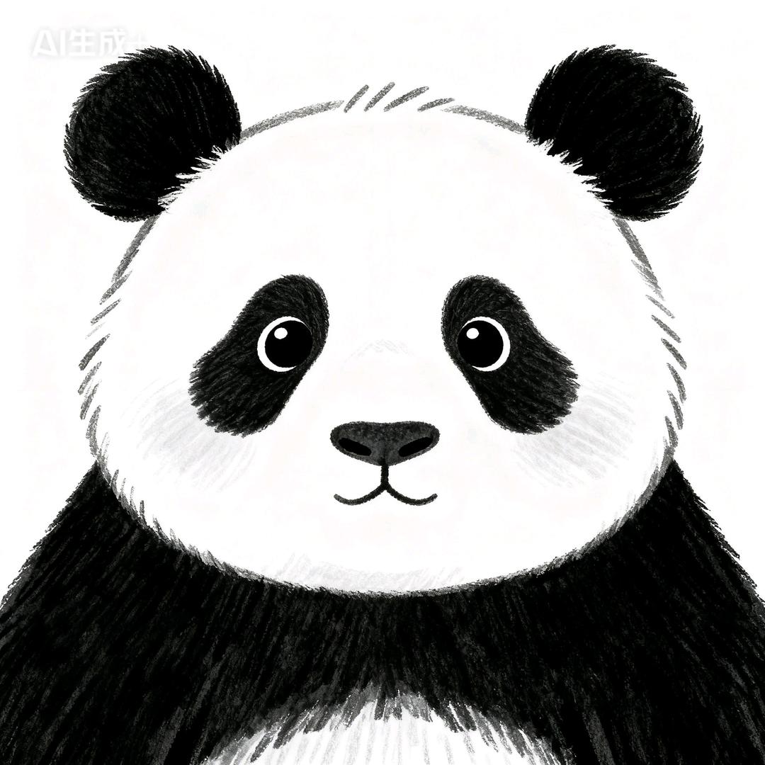 熊猫爸爸🐼