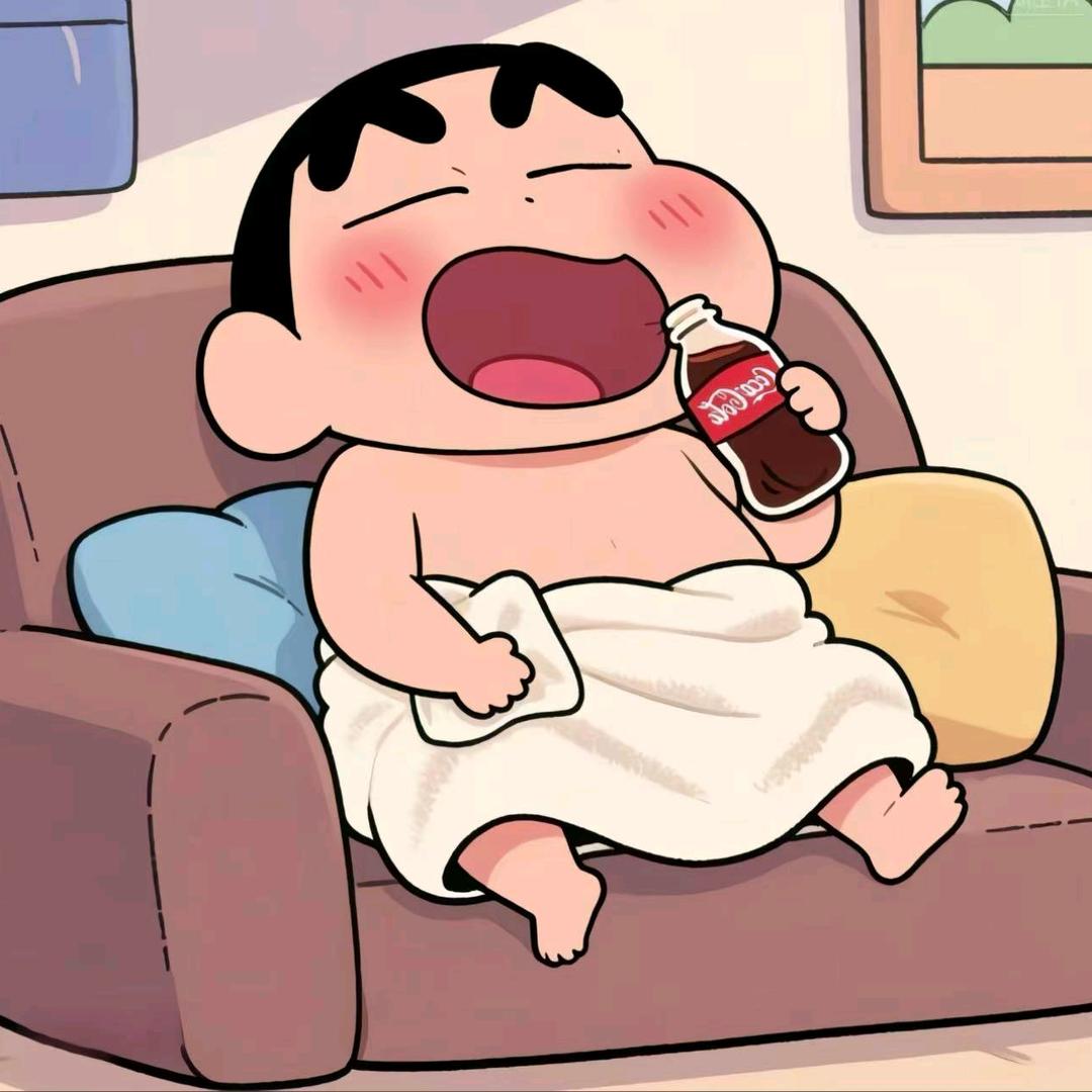 哇哈哈(๑・ω-)～♥”     ༽