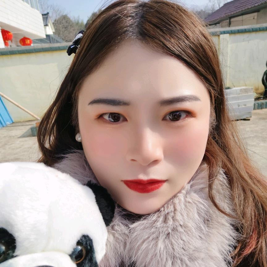 😁风铃草柠檬Happyeveryday头像