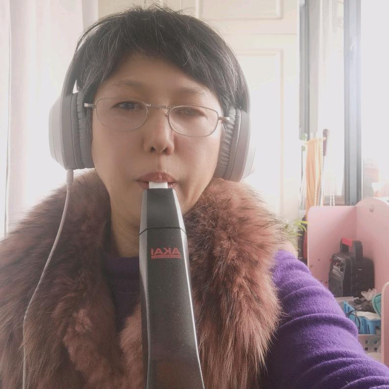 阿玉💕音乐地带