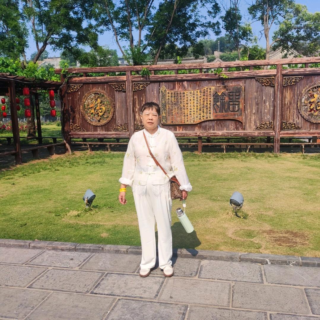 王桂花(免费收徒)