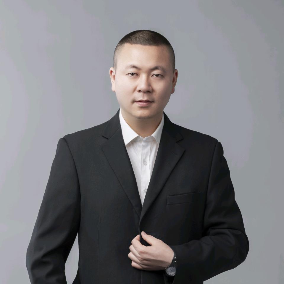 邱哥哥