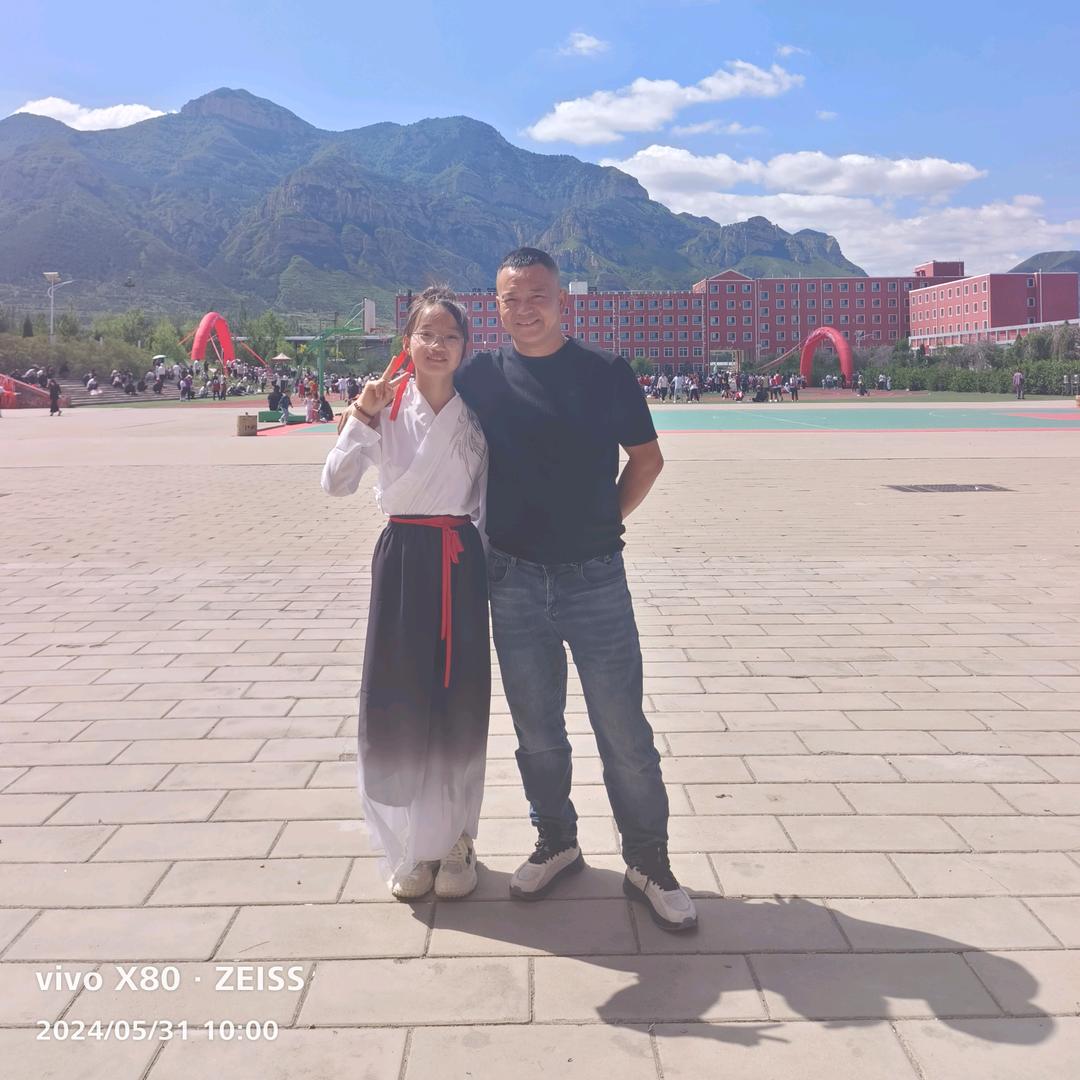 80 后小老头