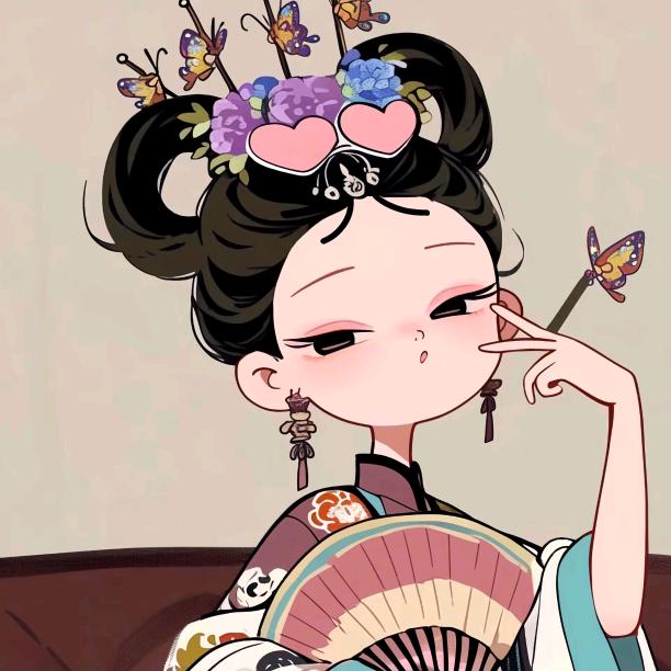 远心似水
