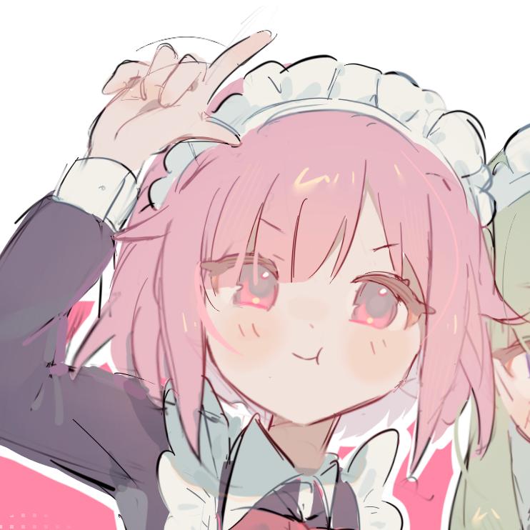与婷相遇于春.  ˆㅅˆ