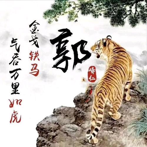 没心没肺郭