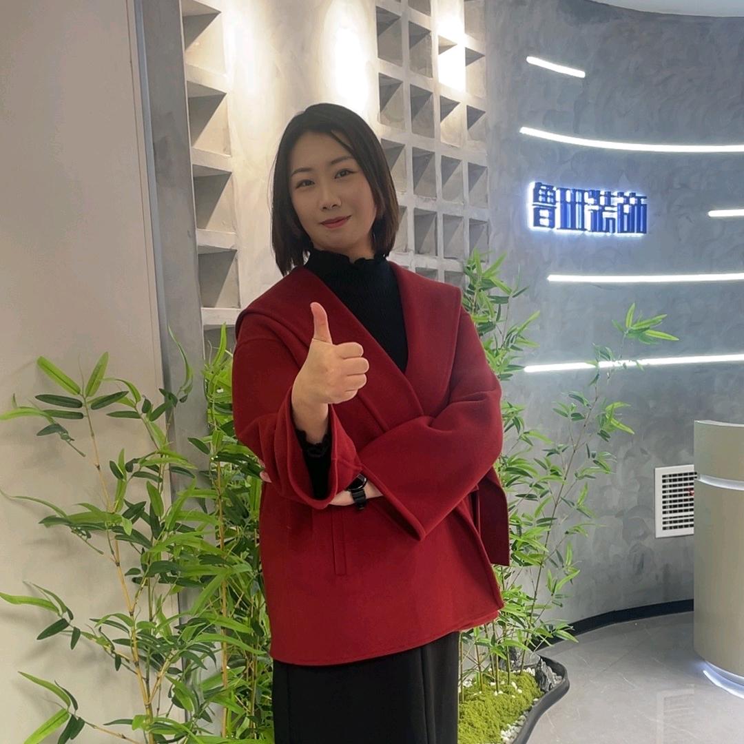 信阳鲁班整装大家居