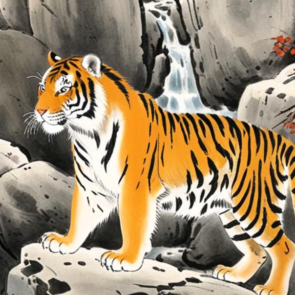 远山迷雾🐯
