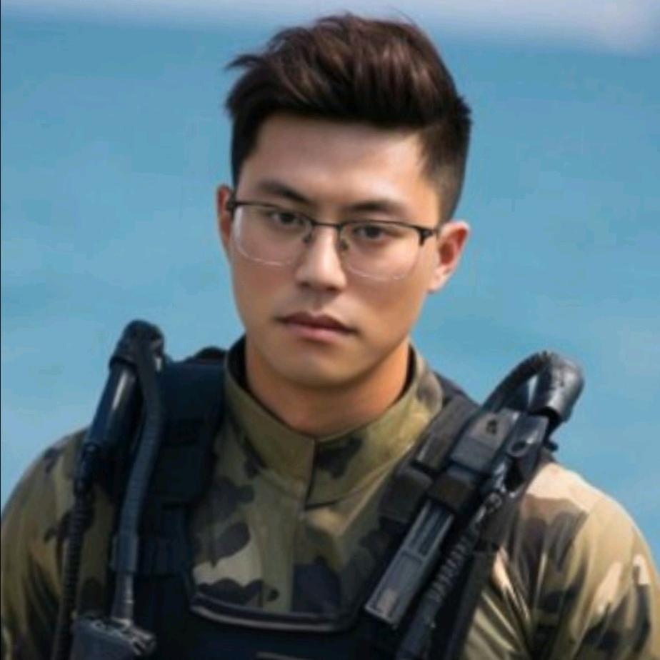 沛霖师兄