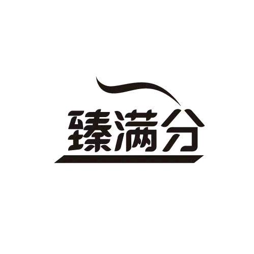 臻满分