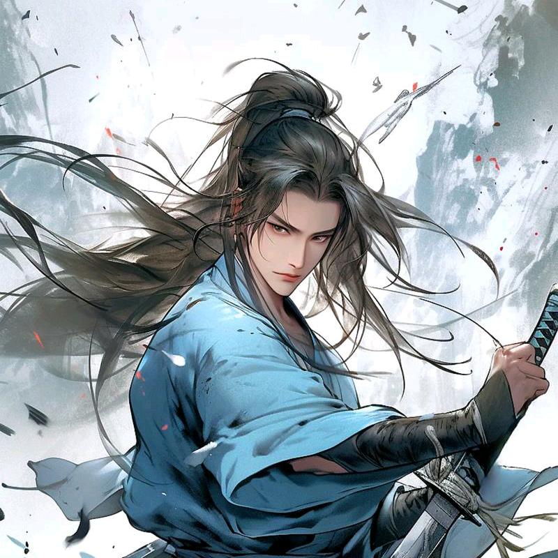 剑风