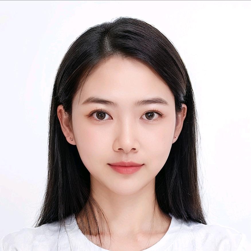 数数丫头