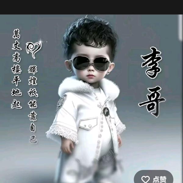 小李哥