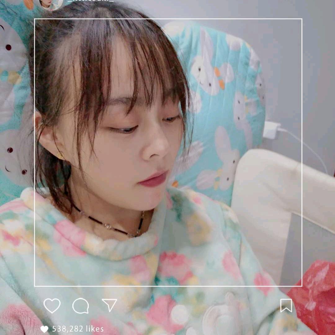 ╰つ゛燕姐(⑉°з°)-♡