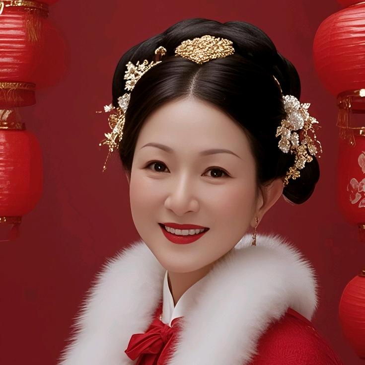 丰大惠