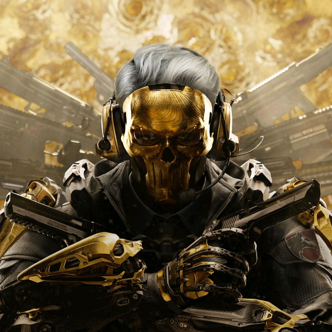 鼎尚电竞（三角洲行动）