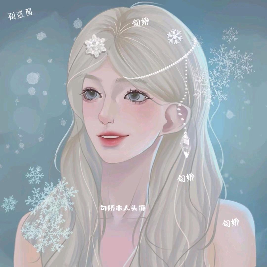 句小娇💚
