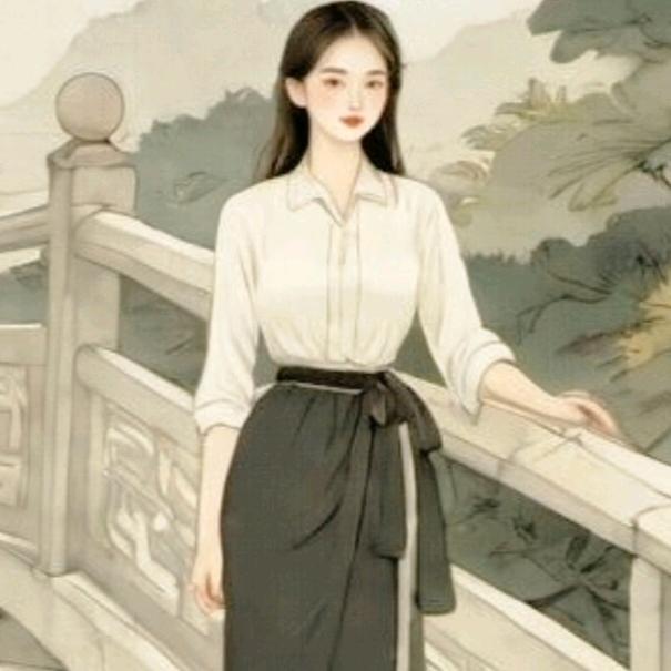 丽丽爱跳舞💃💄👠🌹