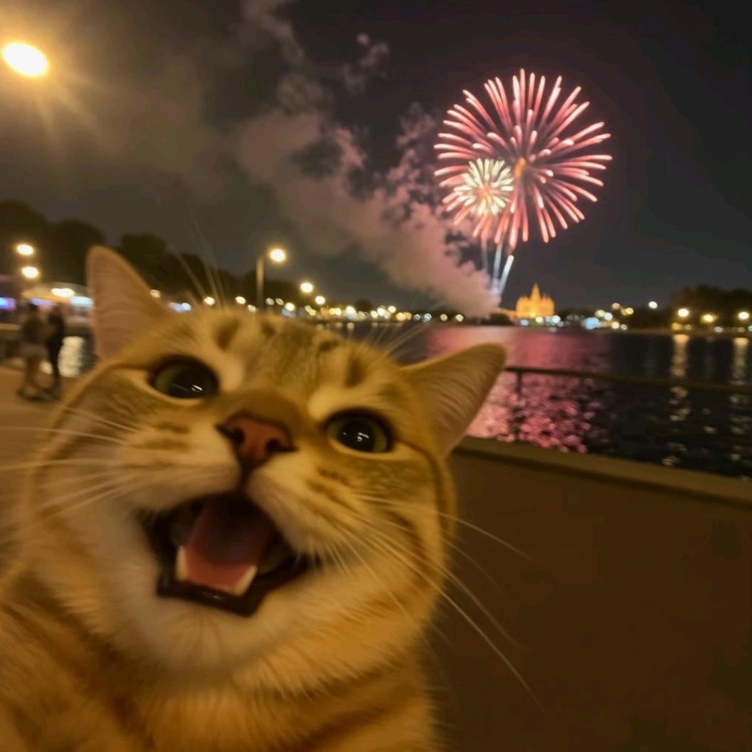 ꒰ঌ椰椰小猫 ໒꒱