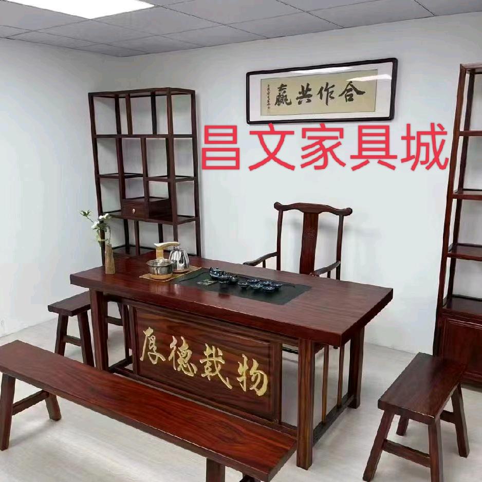 岳溪昌文家具城——小李