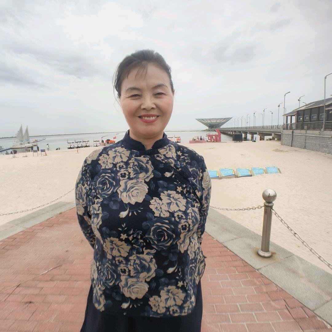 沈大姐