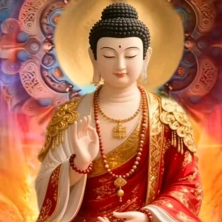 🙏李耕龙飞五台山佛祖子🙏