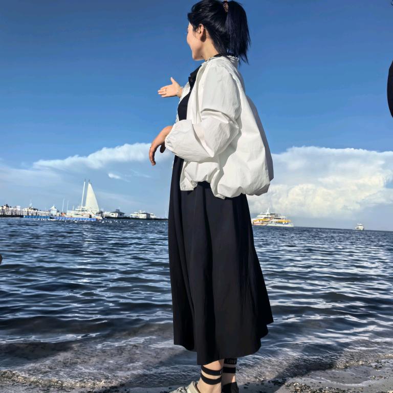 随遇而安，未来可期