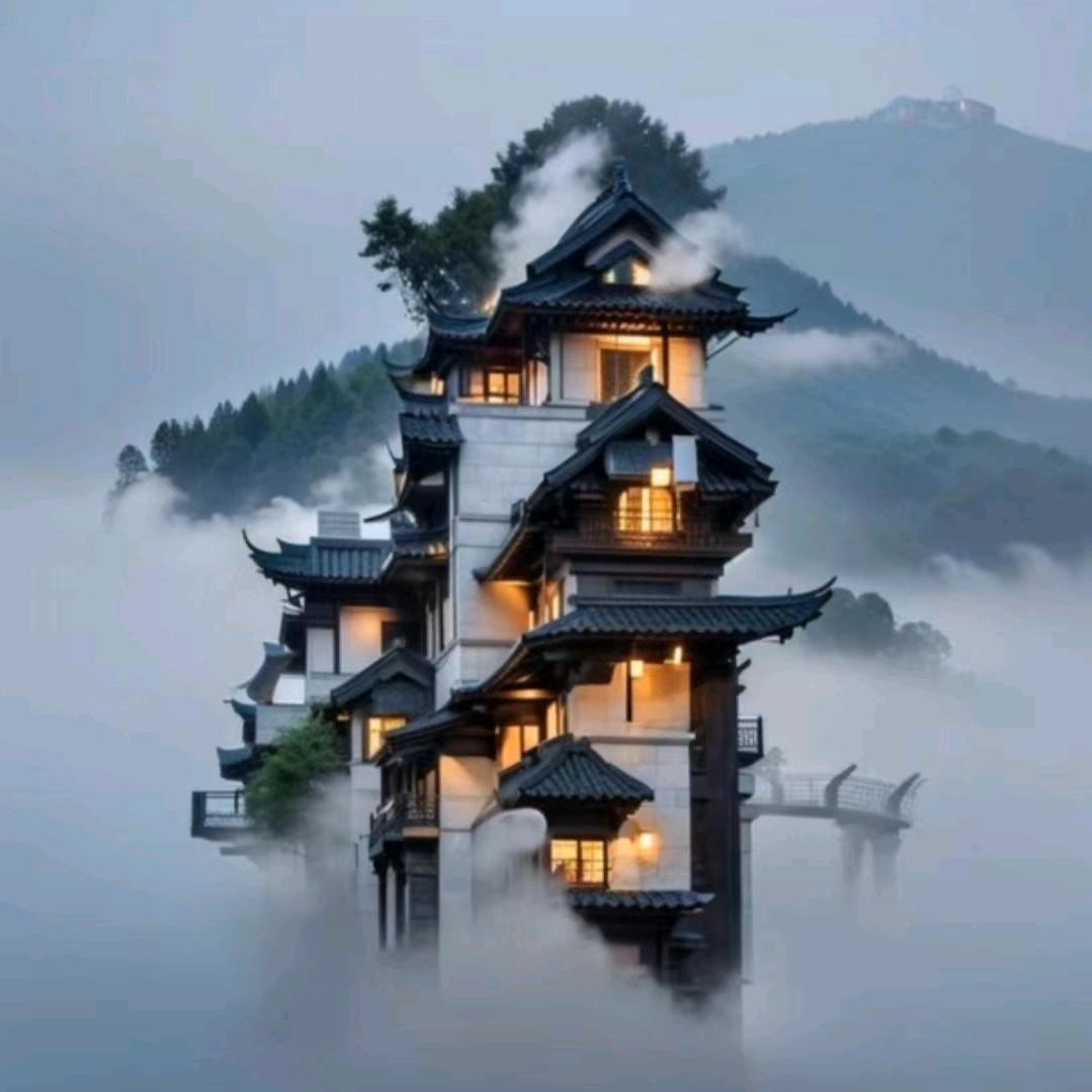 冷睦残情