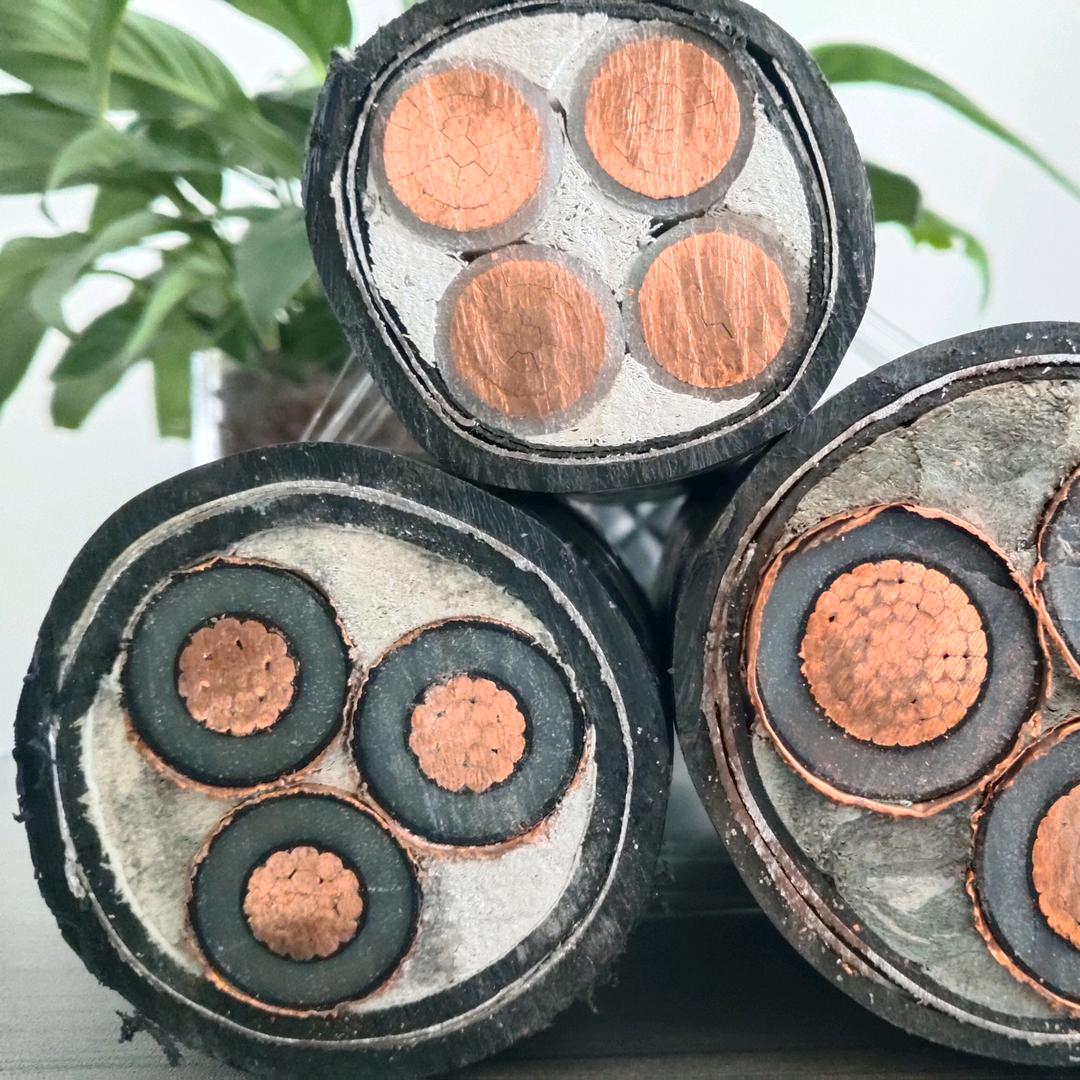 电缆回收  糖糖