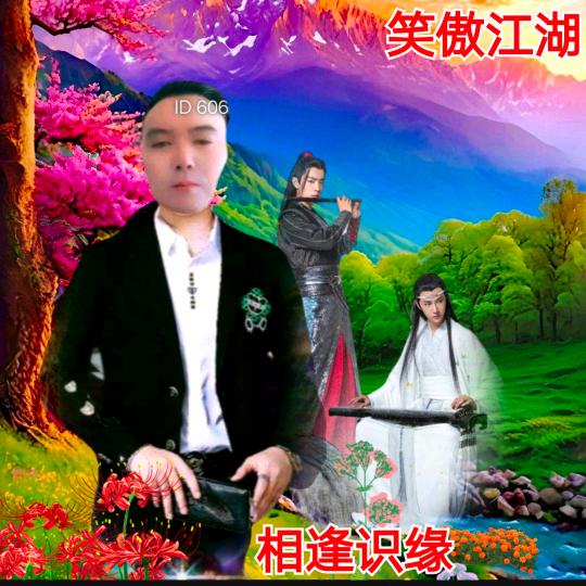 山歌小福子（周）