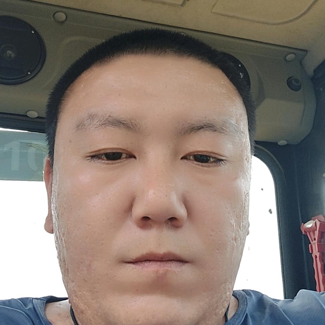 黑夜的我