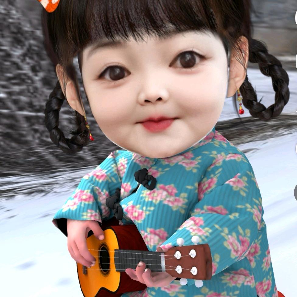 橘子香水🌸