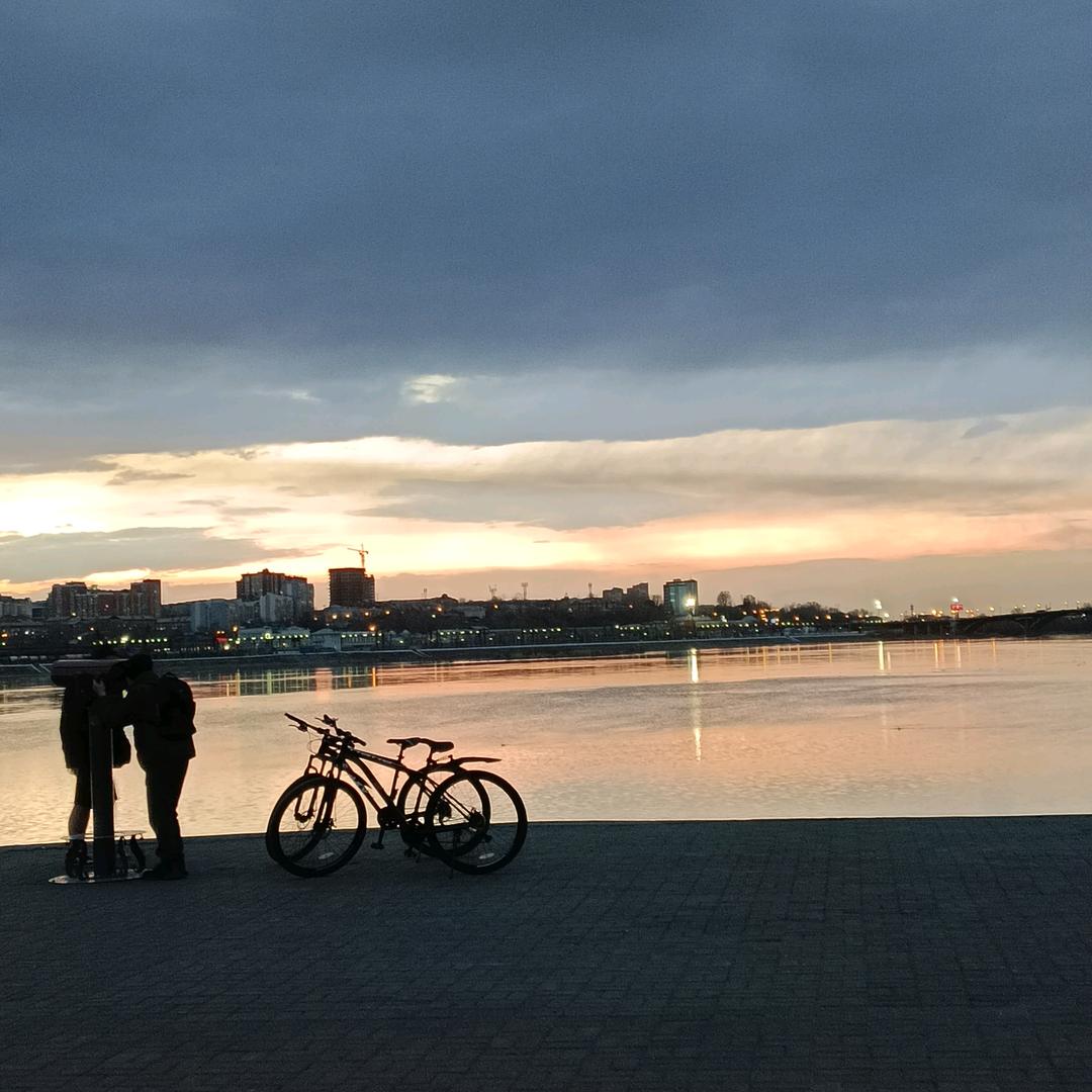 绵阳人在俄罗斯