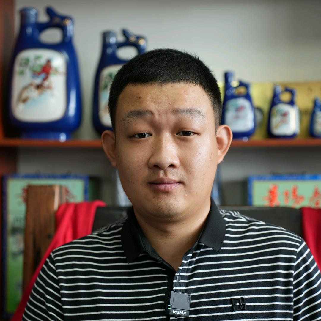 青州张鑫（景阳春品评32.8）