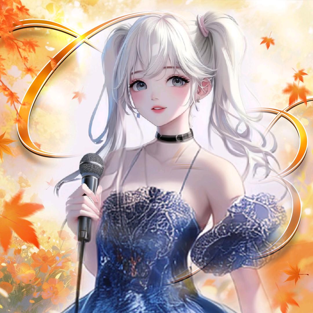 Bo.嘉禾🍀五群小公举