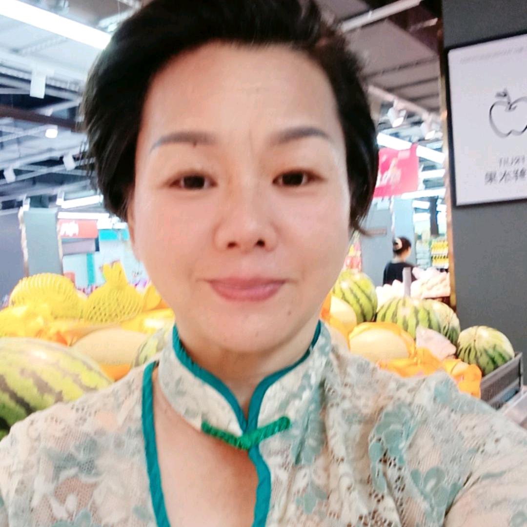 潇洒姐