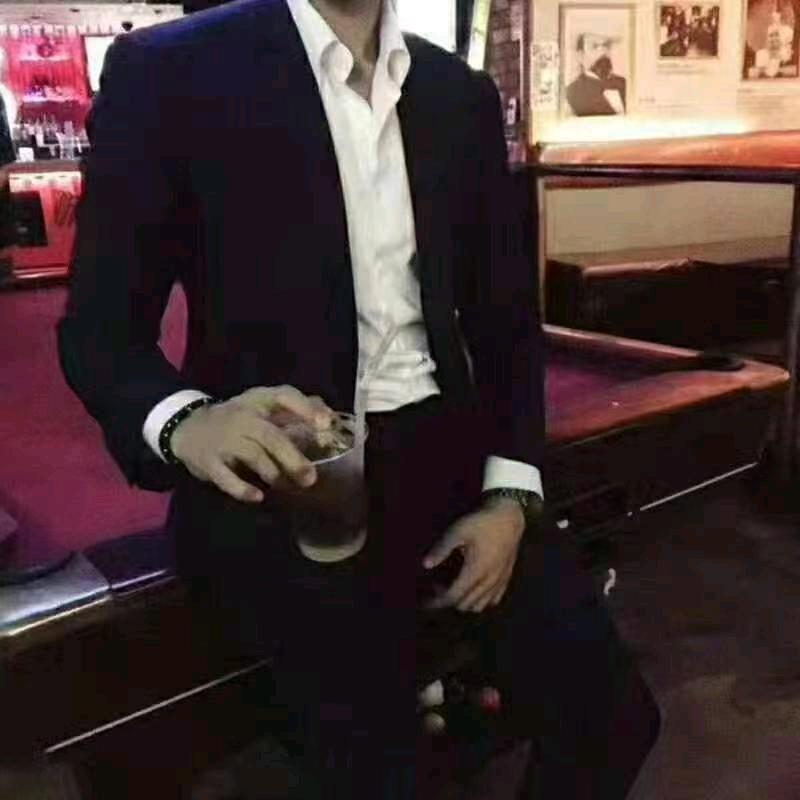 无所谓。