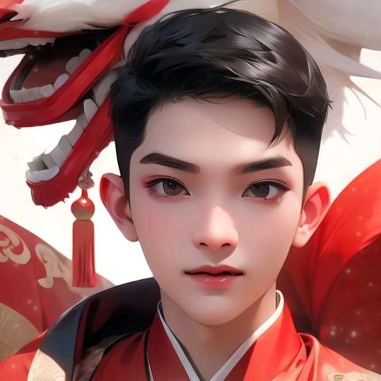 林  吉   XI💤