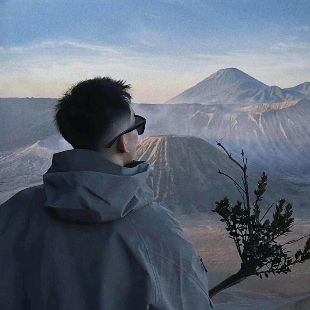 小尧.