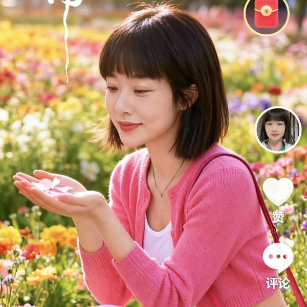 70后的阿姨🐷🐷