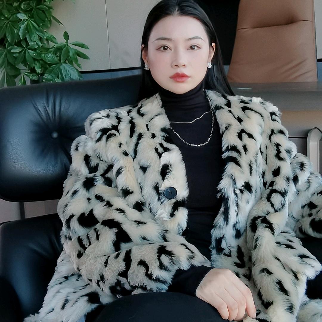 贺颜讲女性护理