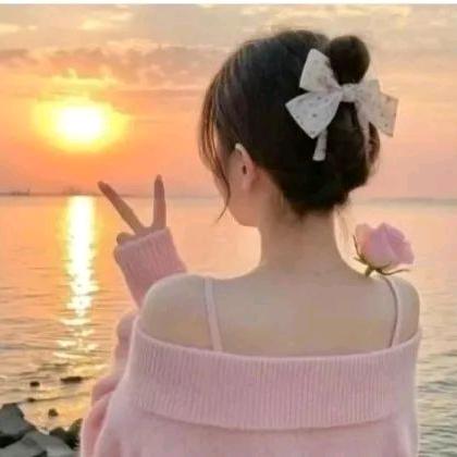 指尖的岁月袅袅